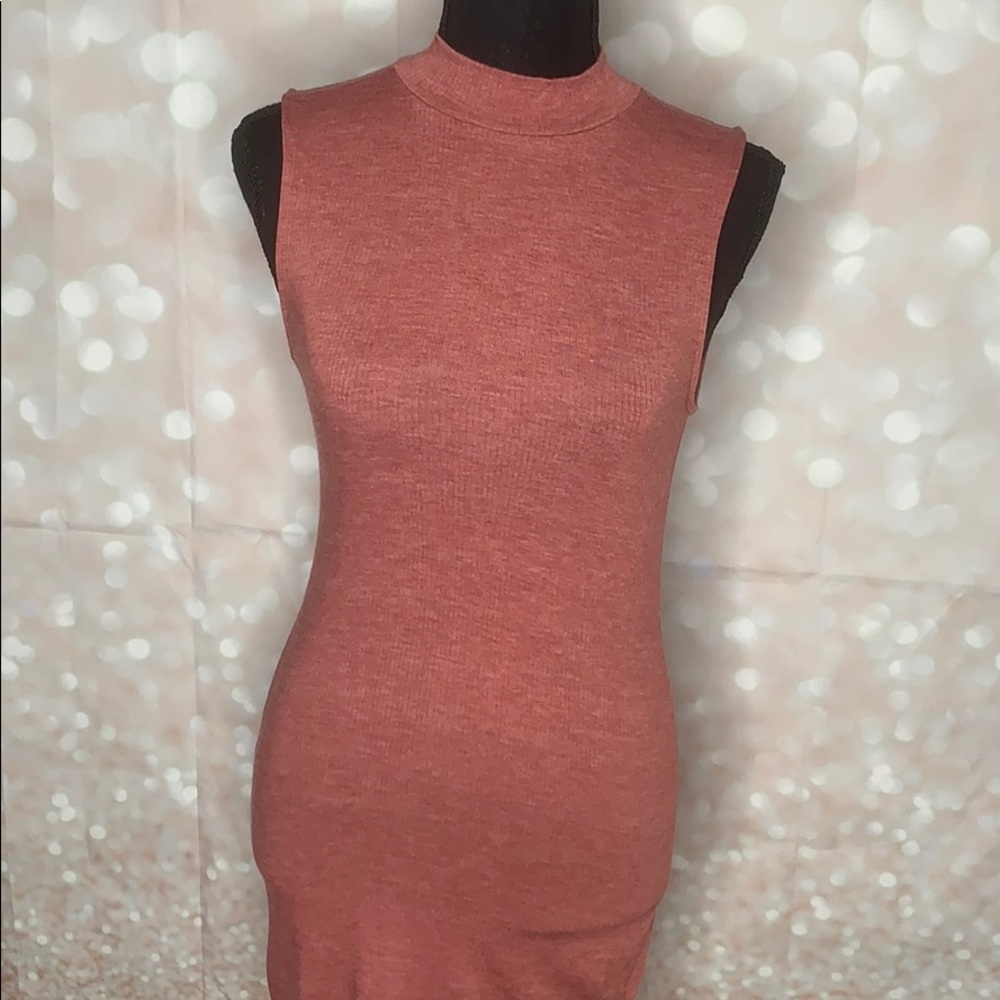Bodycon Midi